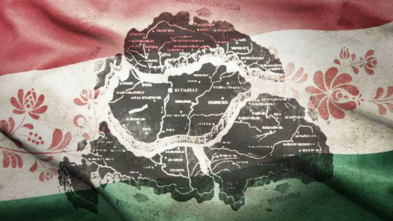 Országszerte megemlékezéseket tartanak a nemzeti összetartozás napján