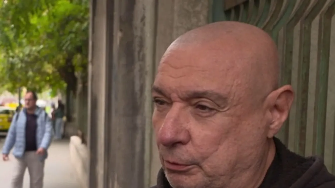 Az Antifa támadások egyik áldozata szerint IIaria Salis egy gyáva ember  + videó