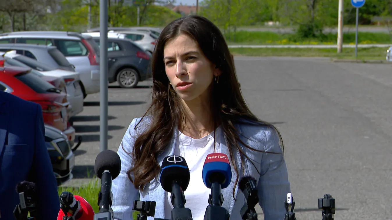 Szentkirályi Alexandra: a budapestiek P+R parkolók helyett csak PR-t kapnak Karácsonytól + videó