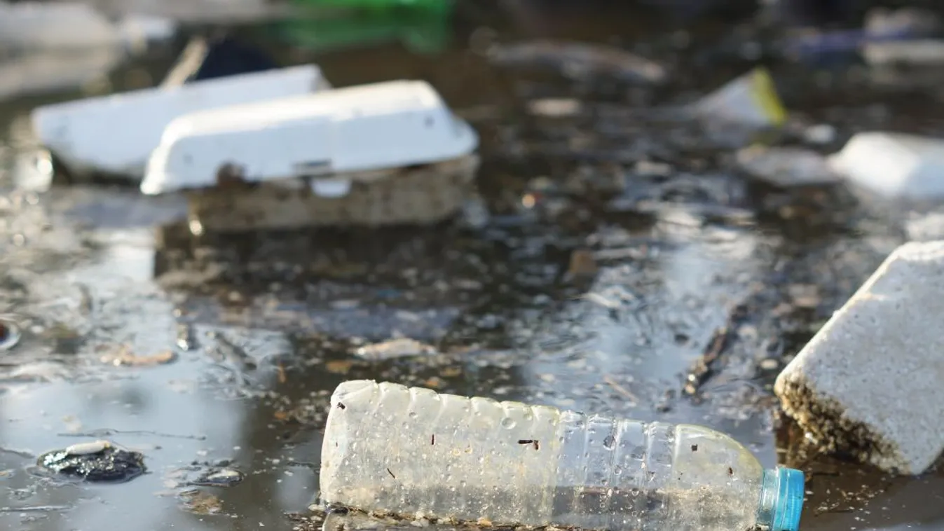 Áder János tájékoztatta az Európai Bizottság elnökét a Tisza- és Szamos-szennyezésről