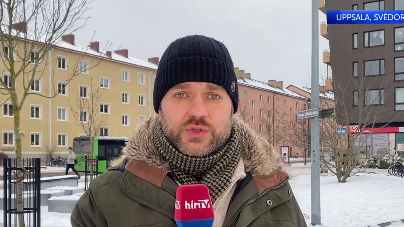 Svédországban felülvizsgálják a külföldiek tartózkodási engedélyét