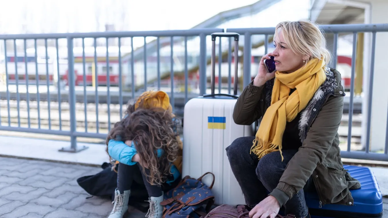 Ukrán elnök: Kijev hajlandó vásárolni az Egyesült Államoktól tíz Patriot légvédelmi rendszert