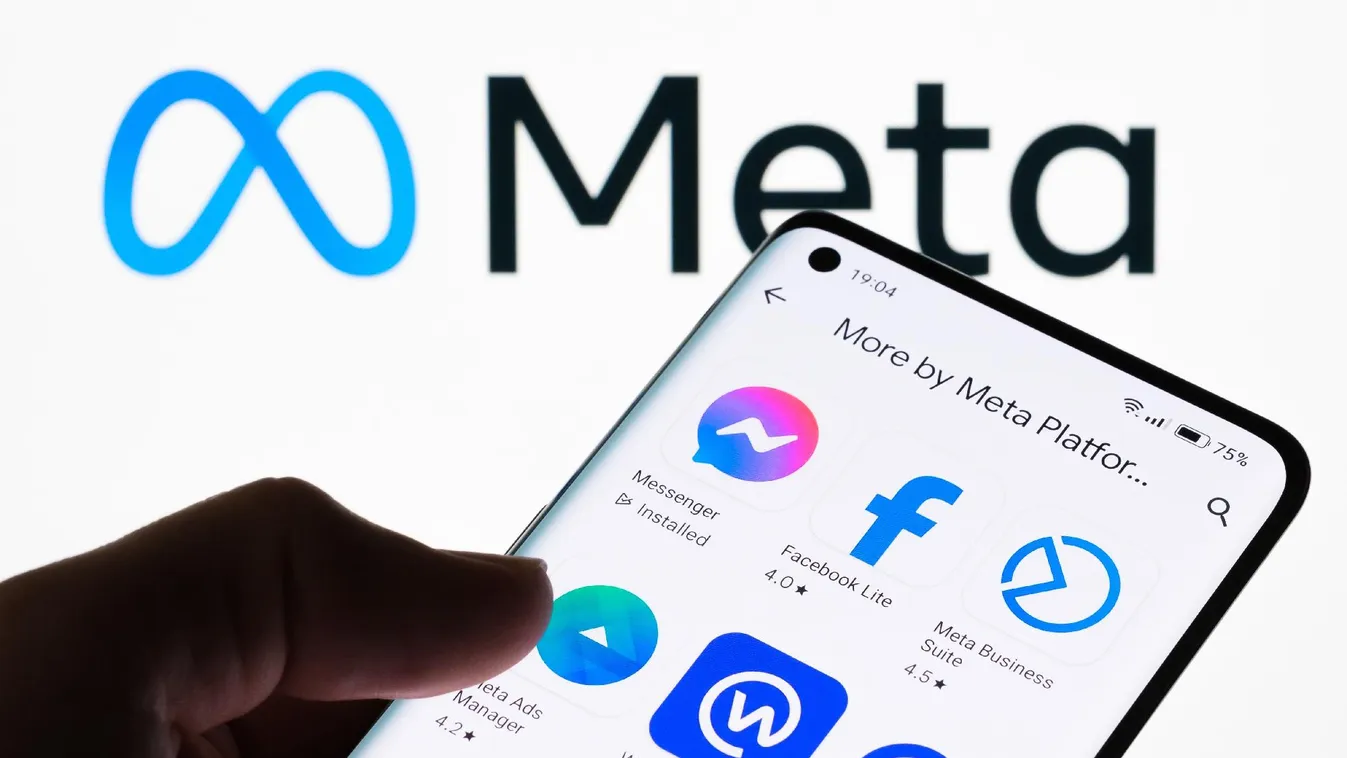 A szólásszabadság helyreállítása érdekében felhagy tényellenőrző programjával a Meta