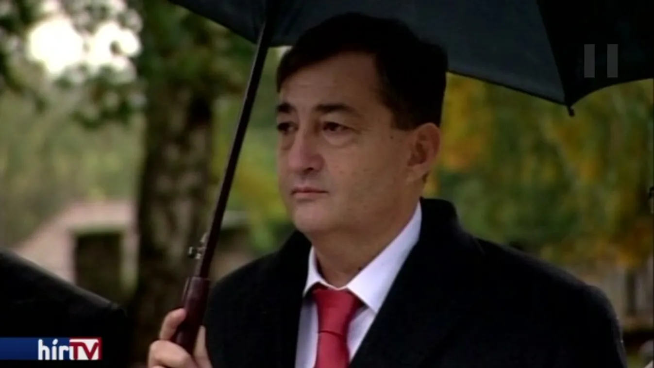 Ötcsillagos szállodával bővült Mészáros Lőrinc birodalma