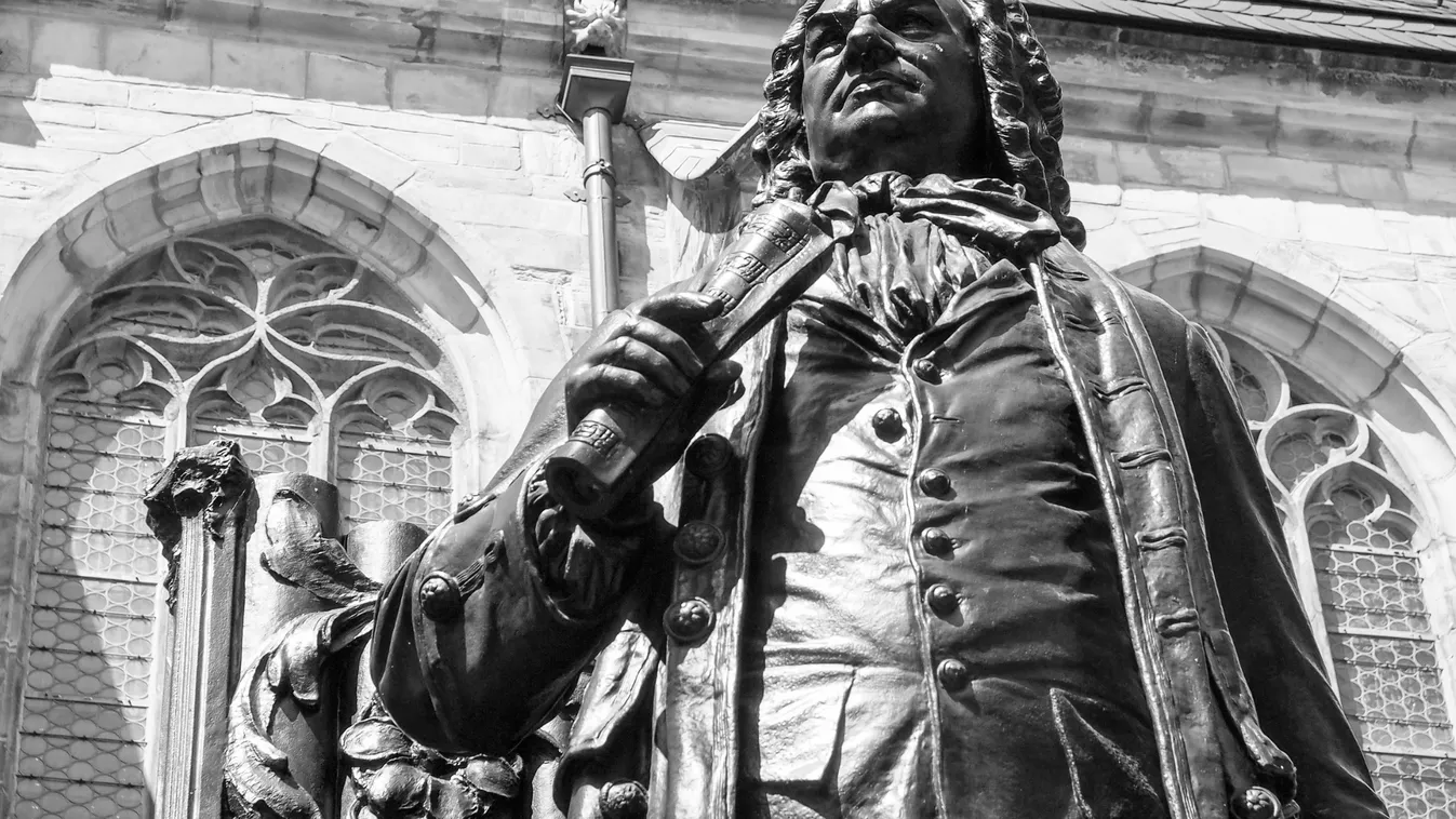 Több mint 400 esemény a Bach Mindenkinek Fesztiválon