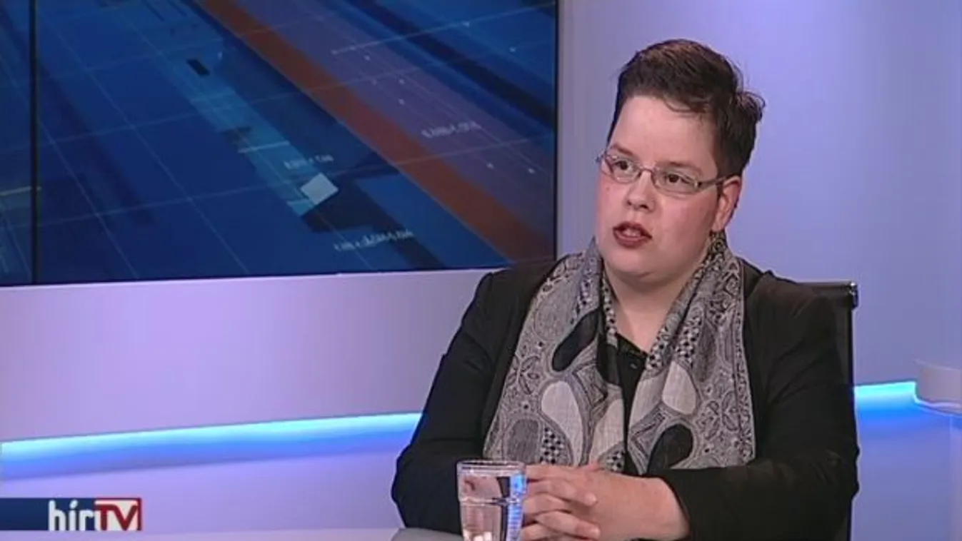 Politikai földrengés