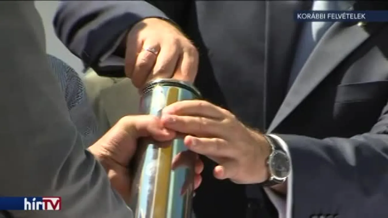 Kaposváron kicsiben megvalósul a vizes vb-drágulás