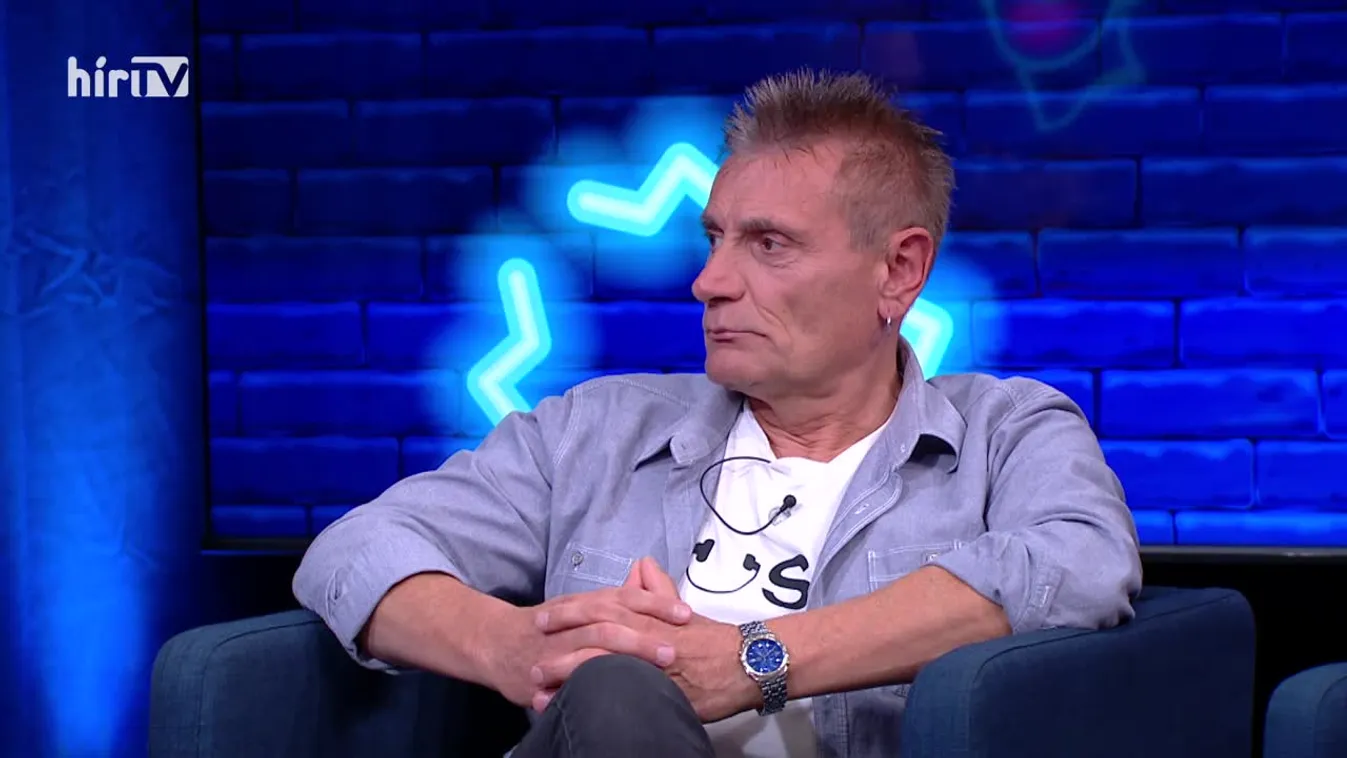 Harsány - Csipkés front: Támadás a biológia ellen, avagy kinek áll jól a tanga?