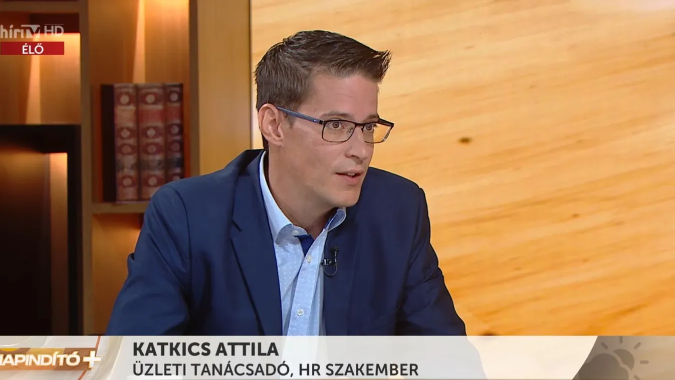 Napindító – Milyen a jó önéletrajz?