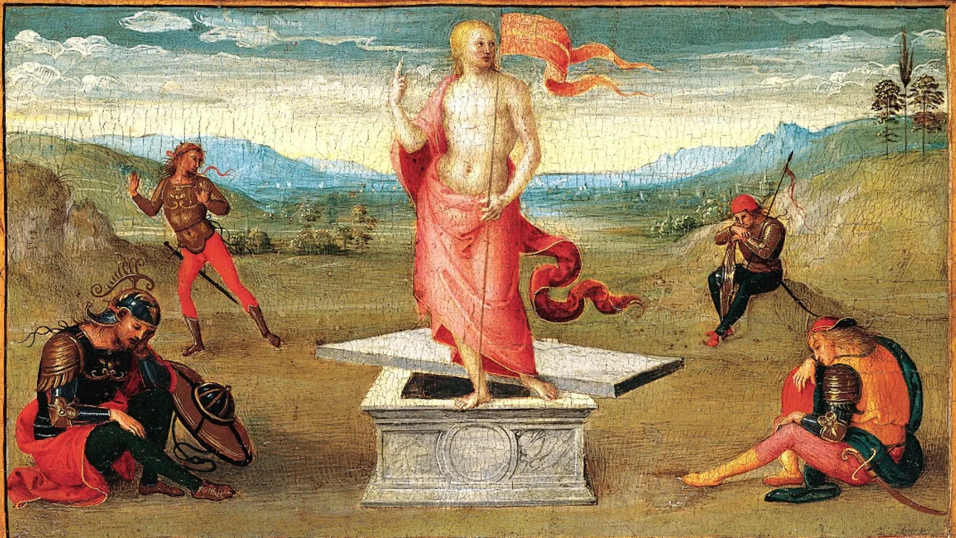 Húsvét – a nyúlon túl