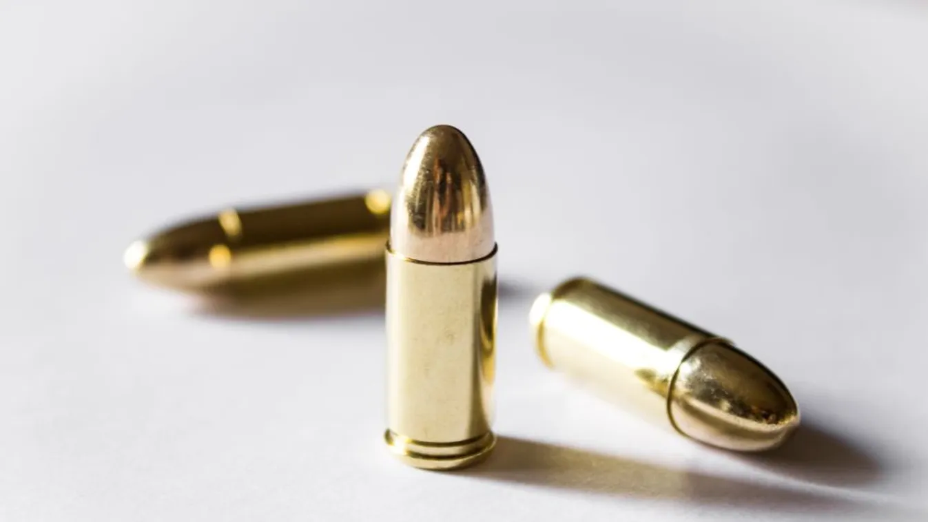 Töltényt találtak egy szlovák oknyomozó újságíró postaládájában