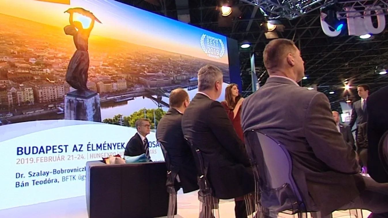 Aki hozzánk érkezik turista, elégedetten távozik