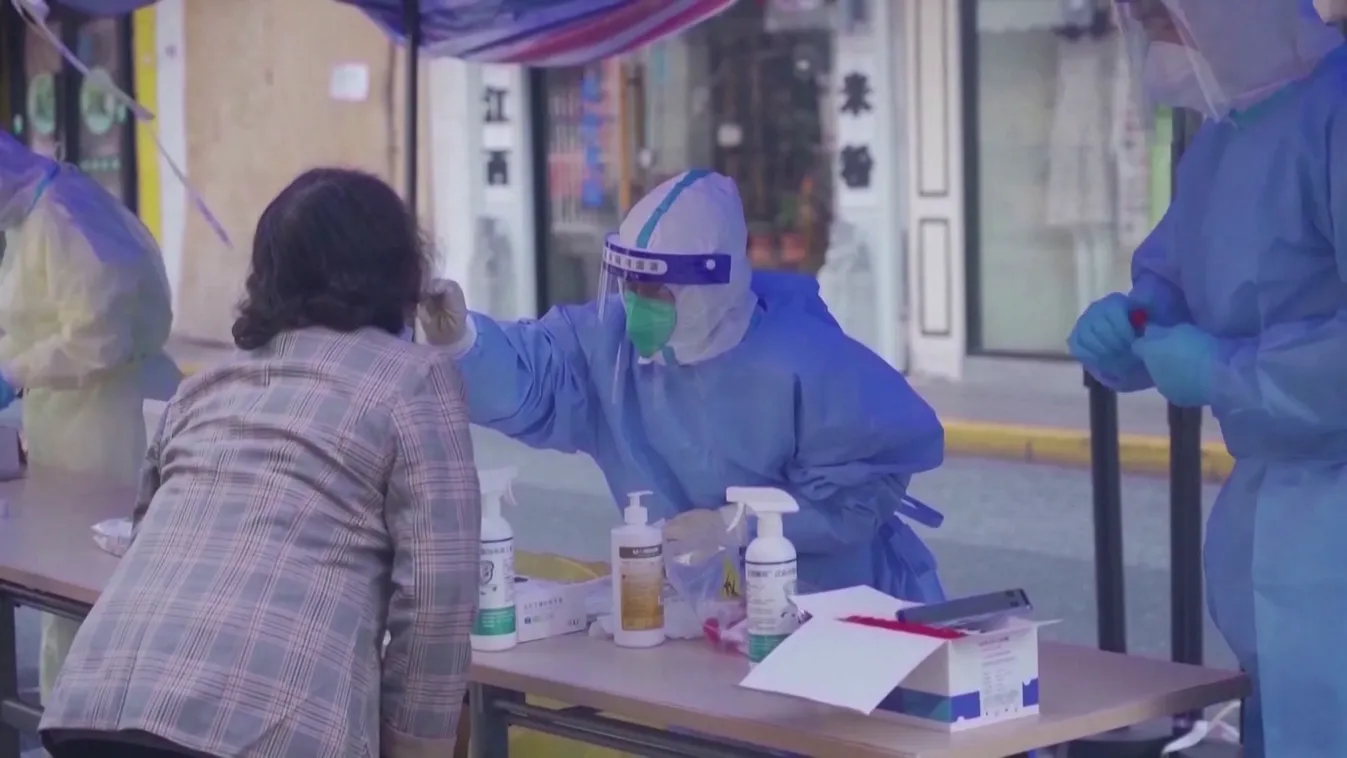 Hivatalosan megjelent a koronavírus Észak-Koreában