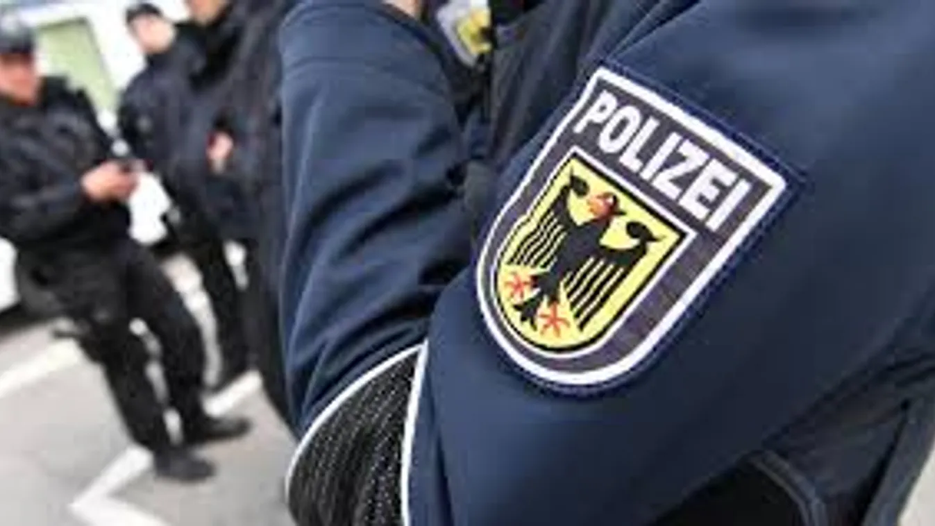 Vérengzésre készült – őrizetben egy szélsőséges iszlamista