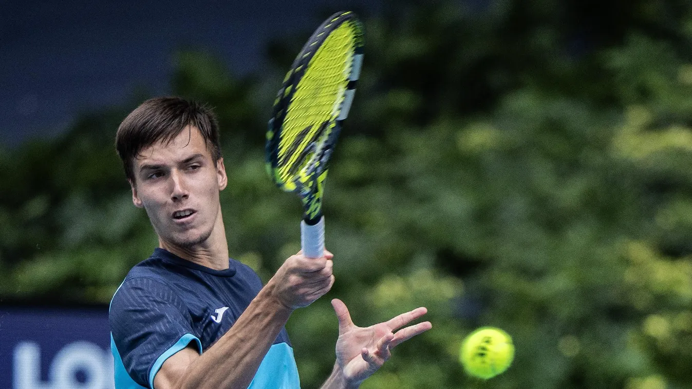 Marozsán kikapott Zverevtől a negyeddöntőben Miamiban