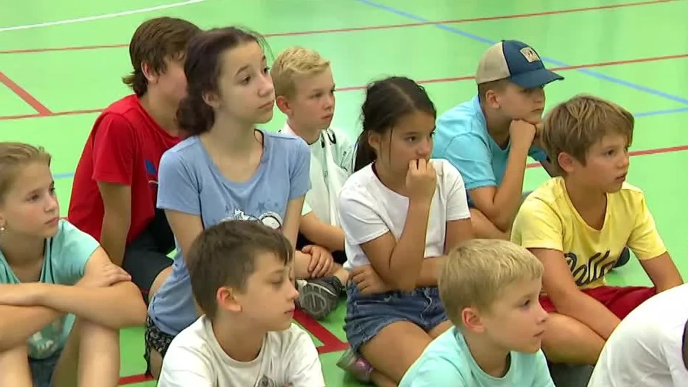 Radar: Fogyasztóvédők jelentik: sok az átverés a nyári táborokban