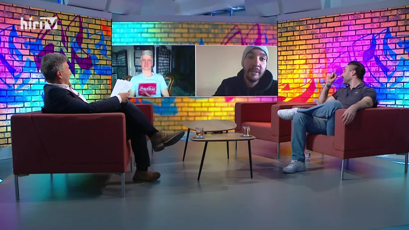 Keménymag: Nem csak a vírussal állunk háborúban