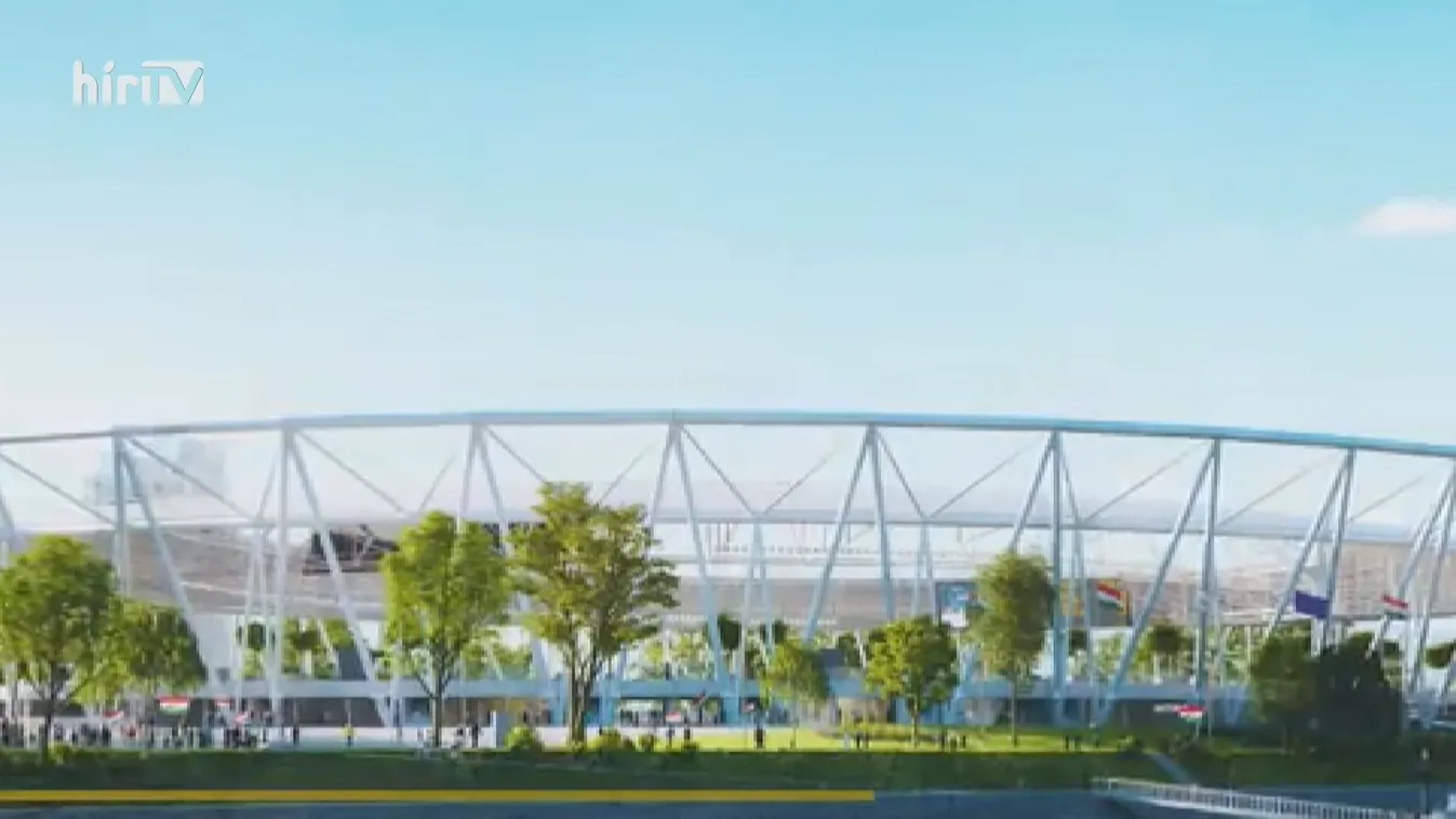 Deák Dániel: Politikai blöff, hogy Karácsony az atlétikai vb vétójával fenyegetőzik