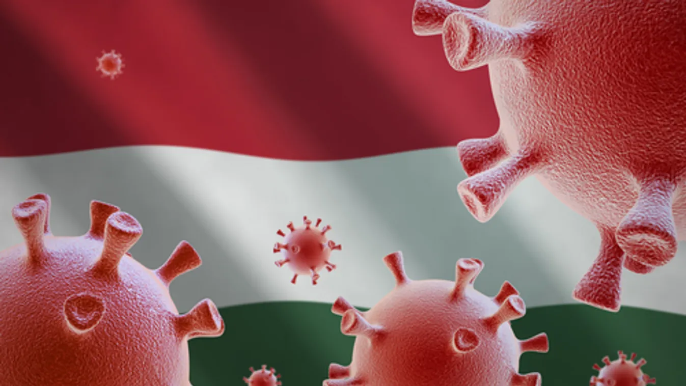 726 fővel emelkedett a beazonosított fertőzöttek száma és elhunyt négy idős, krónikus beteg