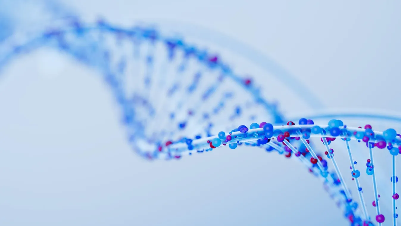 Izraeli kutatók új módszert fejlesztettek ki a DNS-en tárolt információk leolvasására