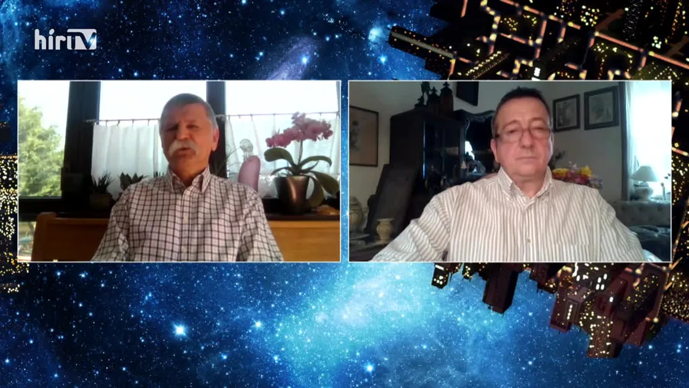 Bayer show: Demokrata az, aki nem fél