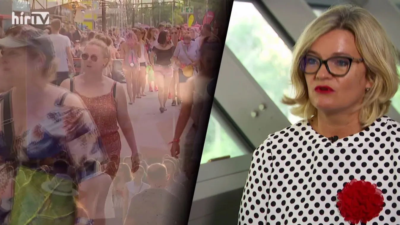 Riasztás: 100 milliós drogfogás a Szigeten