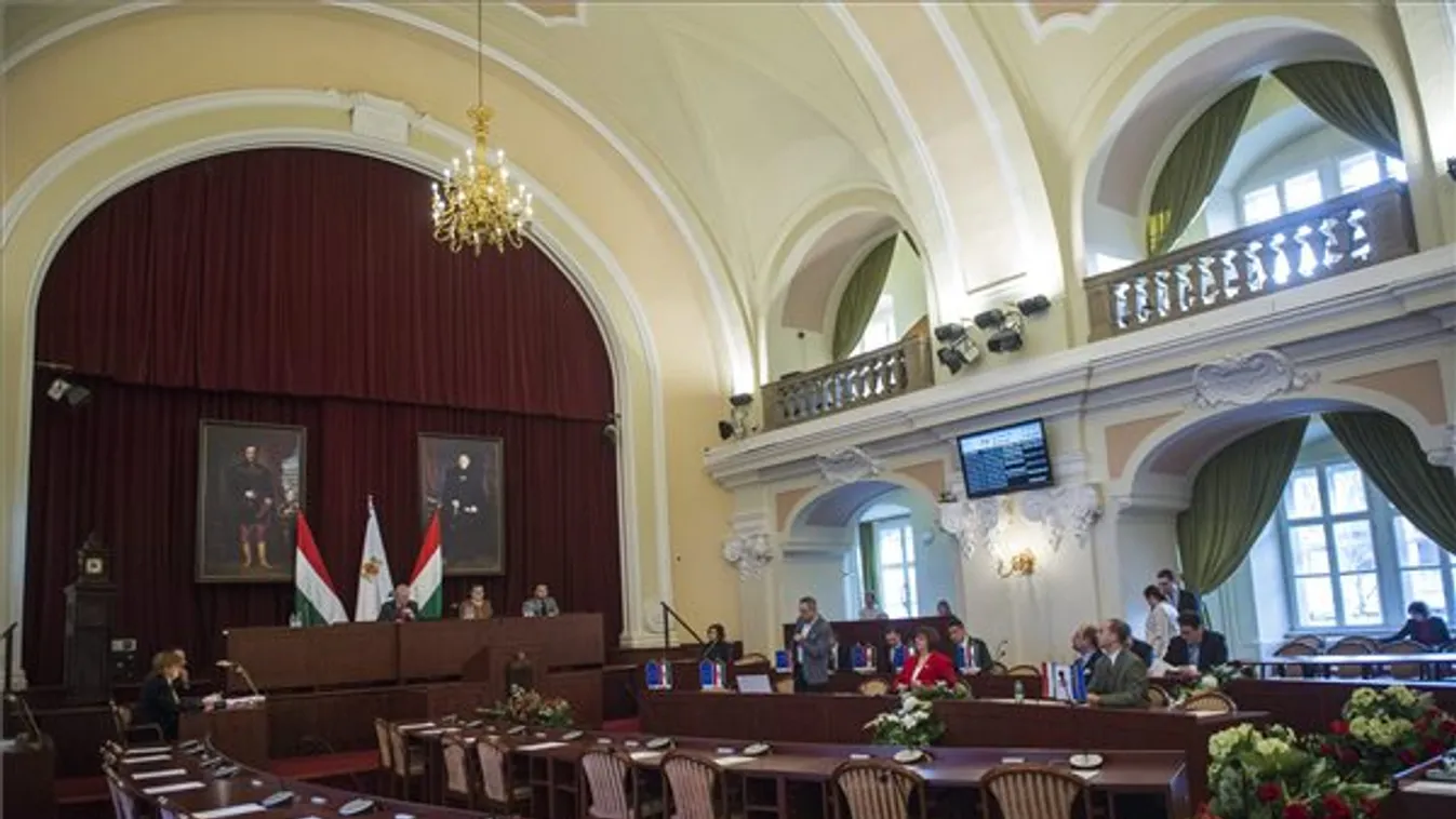 Budavári lakásmutyizó felügyeli a fővárosi közbeszerzéseket