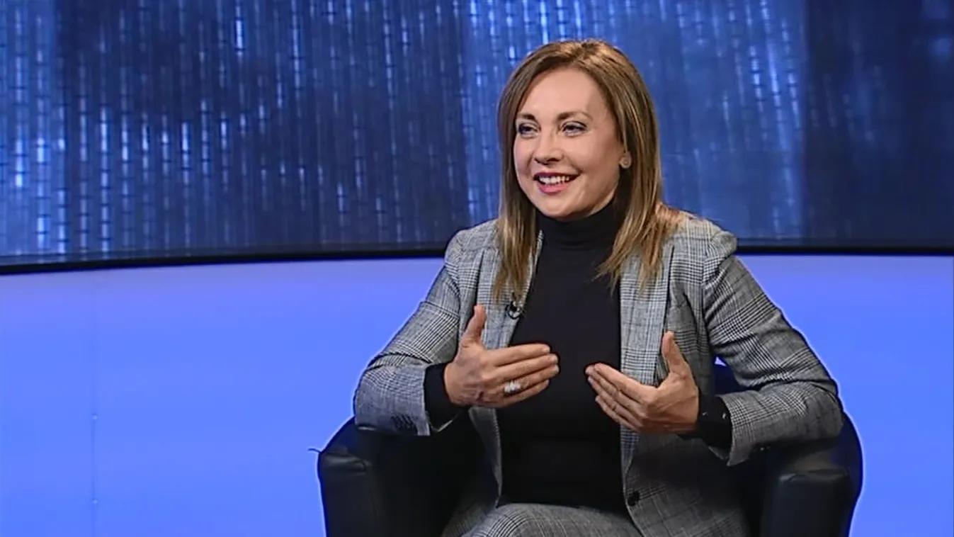 Rost Andrea és Káel Csaba