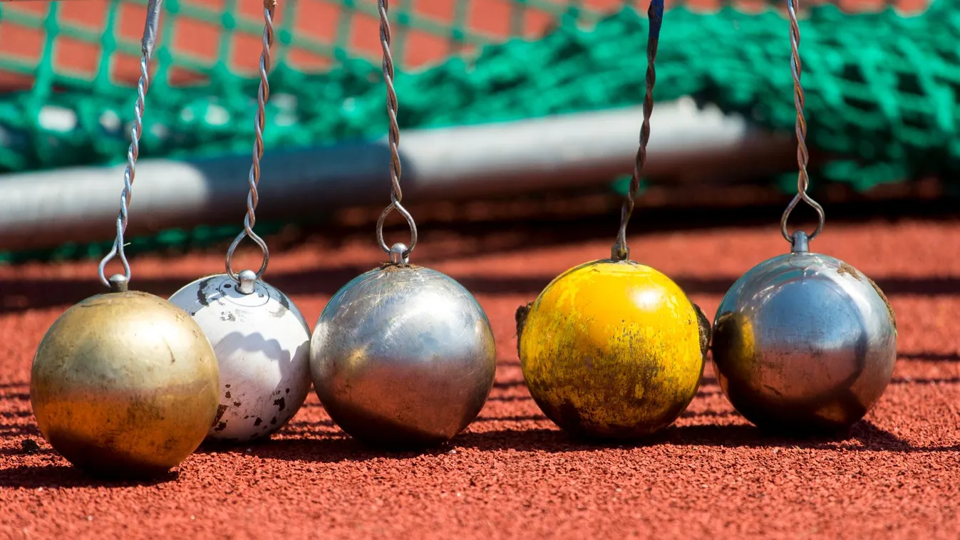 Gécsek Tibor: A 80 méter fölötti dobás dobogót jelent