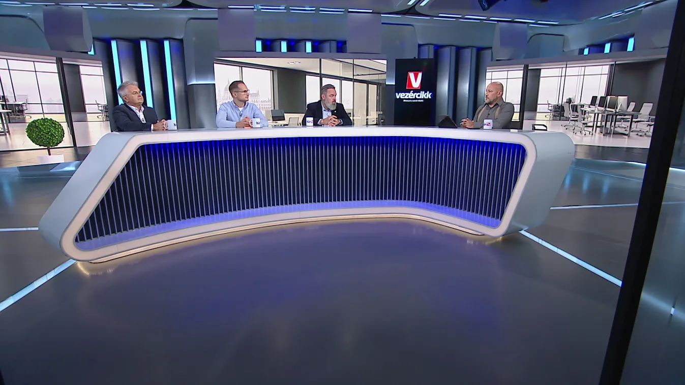 Vezércikk: Németország támogatja, hogy Magyarország elveszítse vétójogát az EU-ban