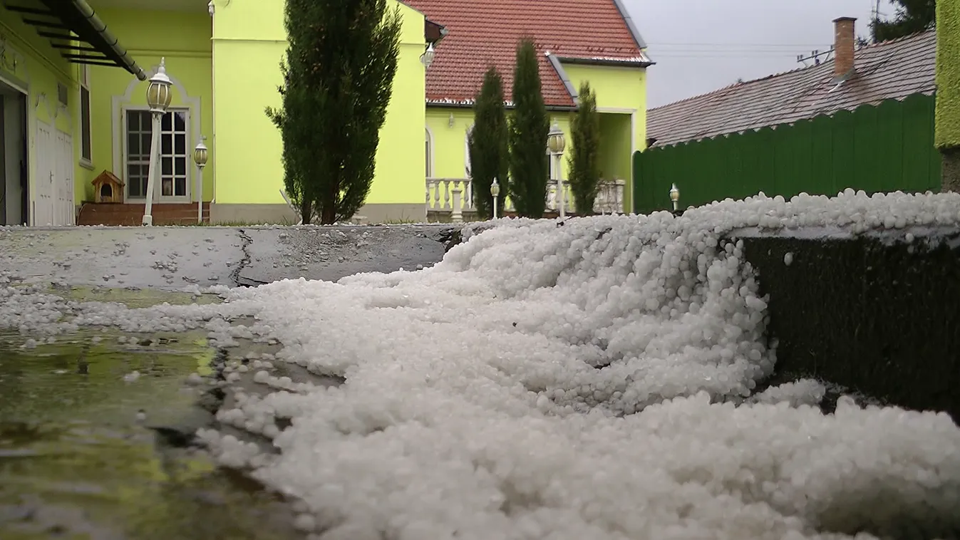 Magyarországra is megérkezett a Ciara