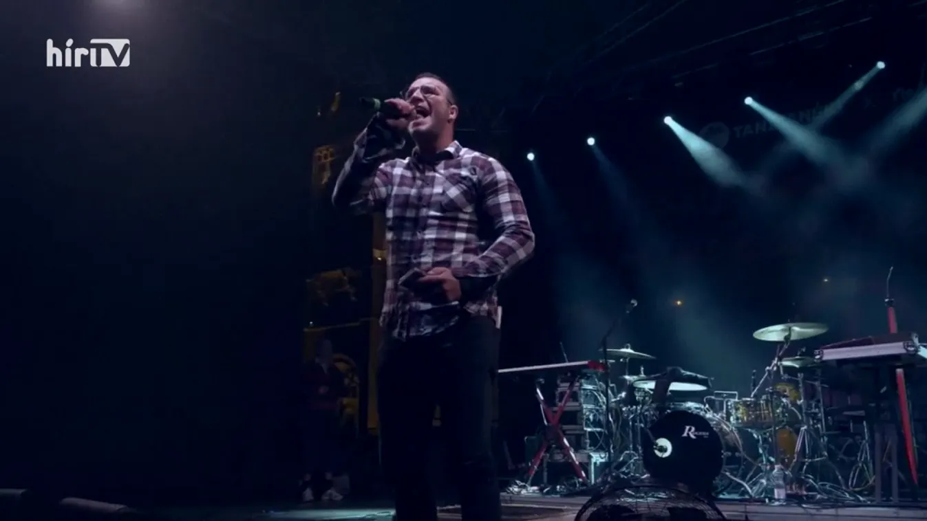 Célpont: keménykedés és agresszió a baloldalon + videó