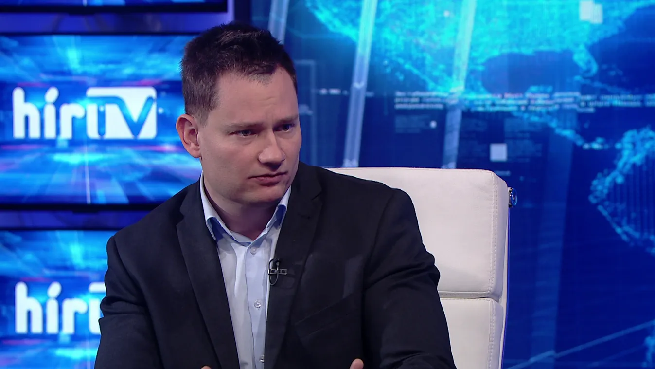 Az LMP nem szavazta meg a szuverenitásvédelmi törvényt + videü