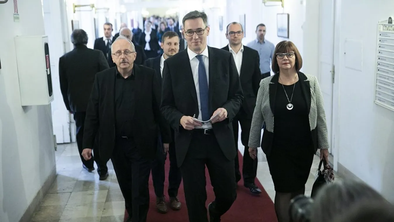 Karácsony Gergely – program, ígéret, valóság