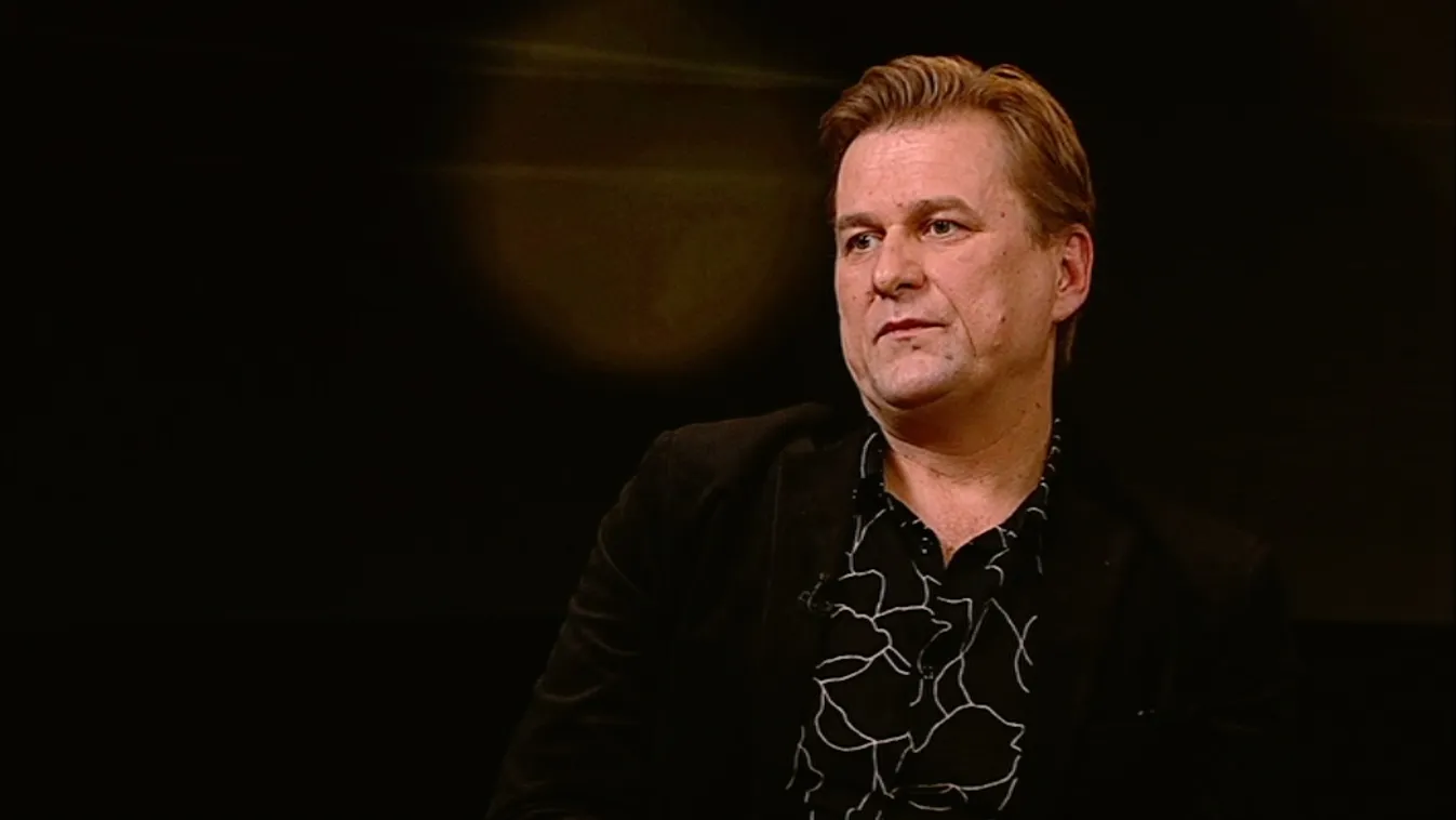 Anger Zsolt színész