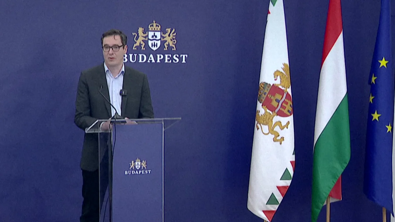 Karácsony nem akar szolidaritási adót fizetni