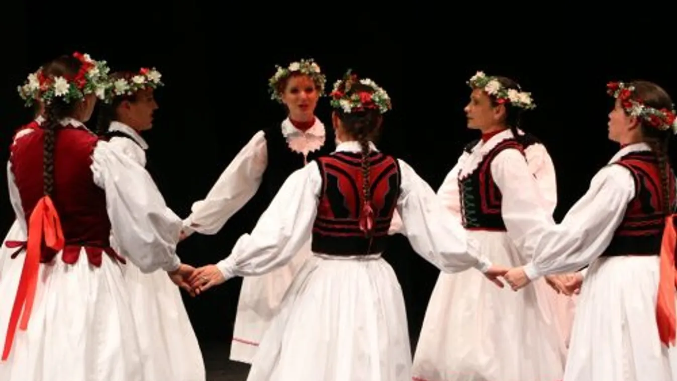 Két év kihagyás után ismét megszervezik az erdélyi magyar hivatásos néptáncegyüttesek találkozóját