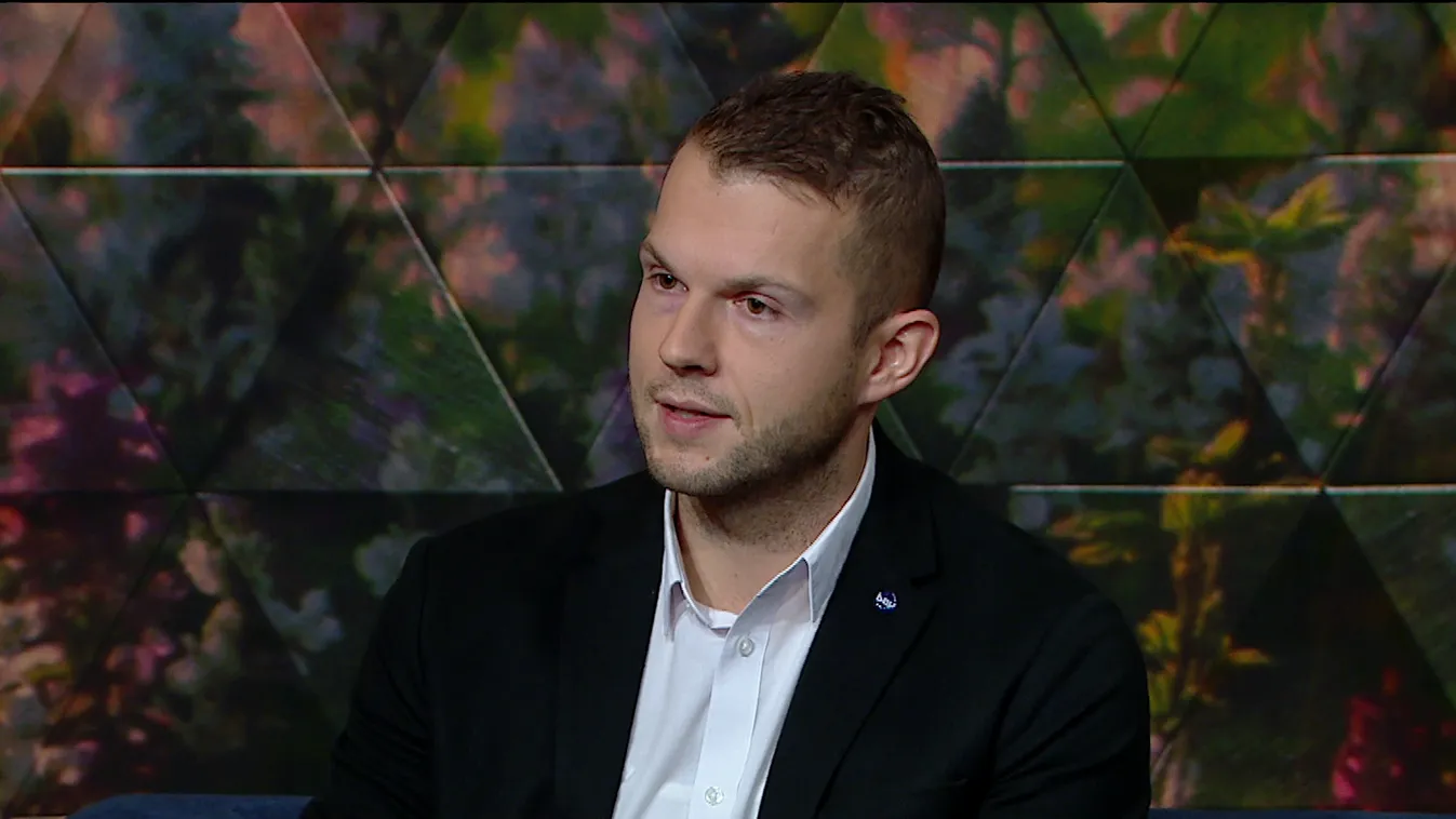 Mozaik - Biológiailag lebomló polimereket fejleszthetnek ki magyar kutatók