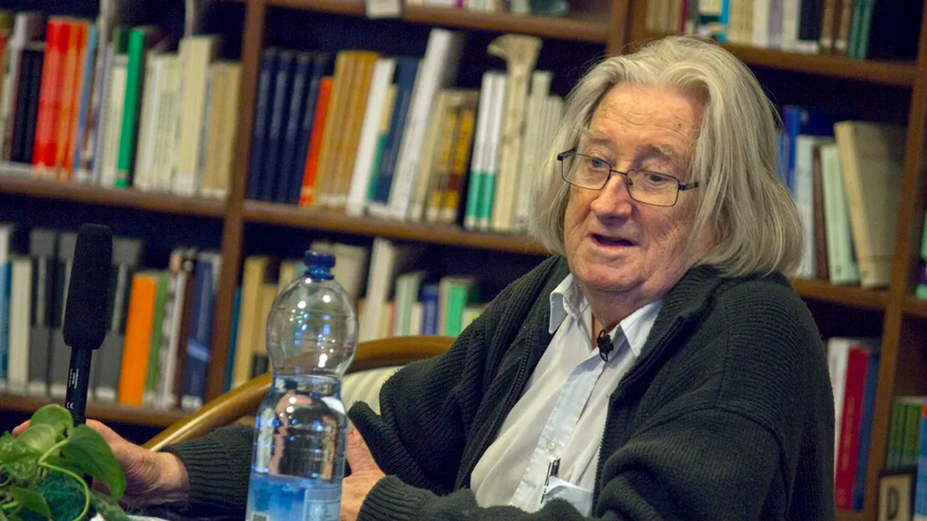 Lemond professor emeritusi címéről a Széchenyi-díjas filozófus Putyin kitüntetése miatt