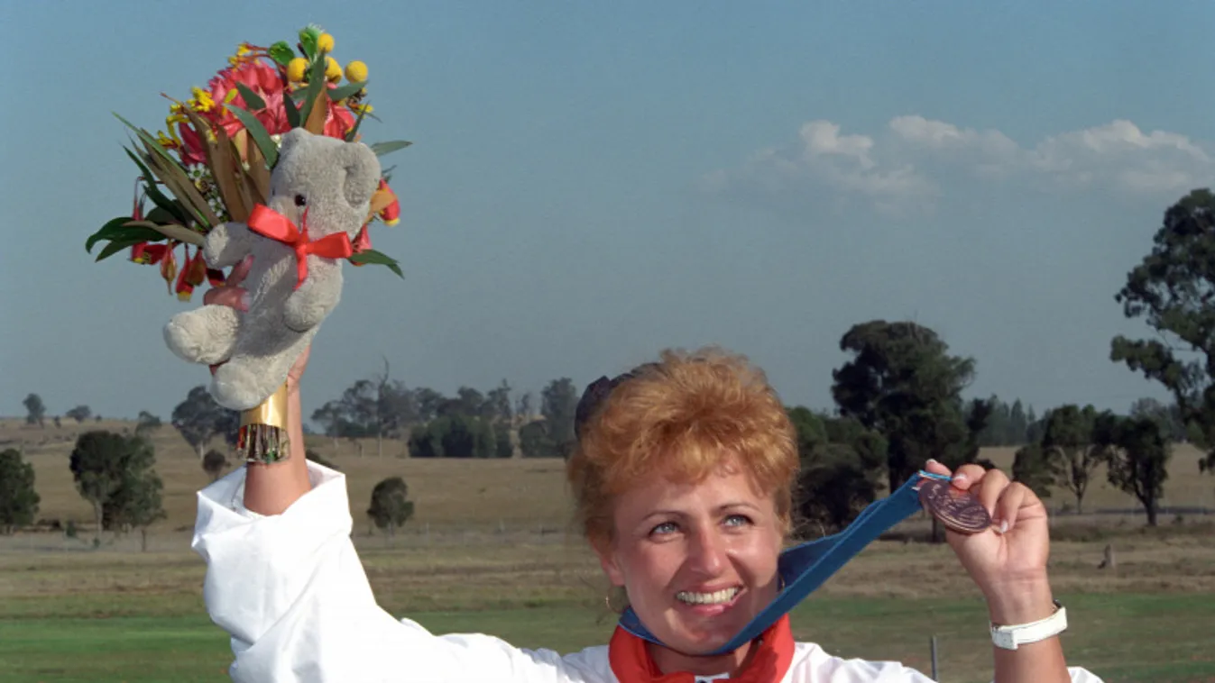 Megható sorokkal búcsúzott fia Igaly Diánától: "Borzasztóan hiányzol"