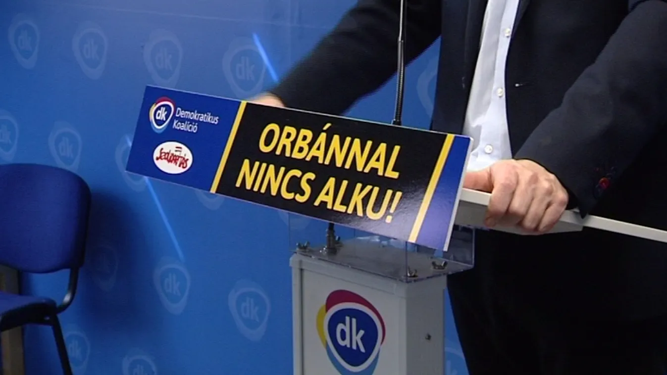 DK: Kósa emberét hozzák helyzetbe Czeglédy tönkretételével