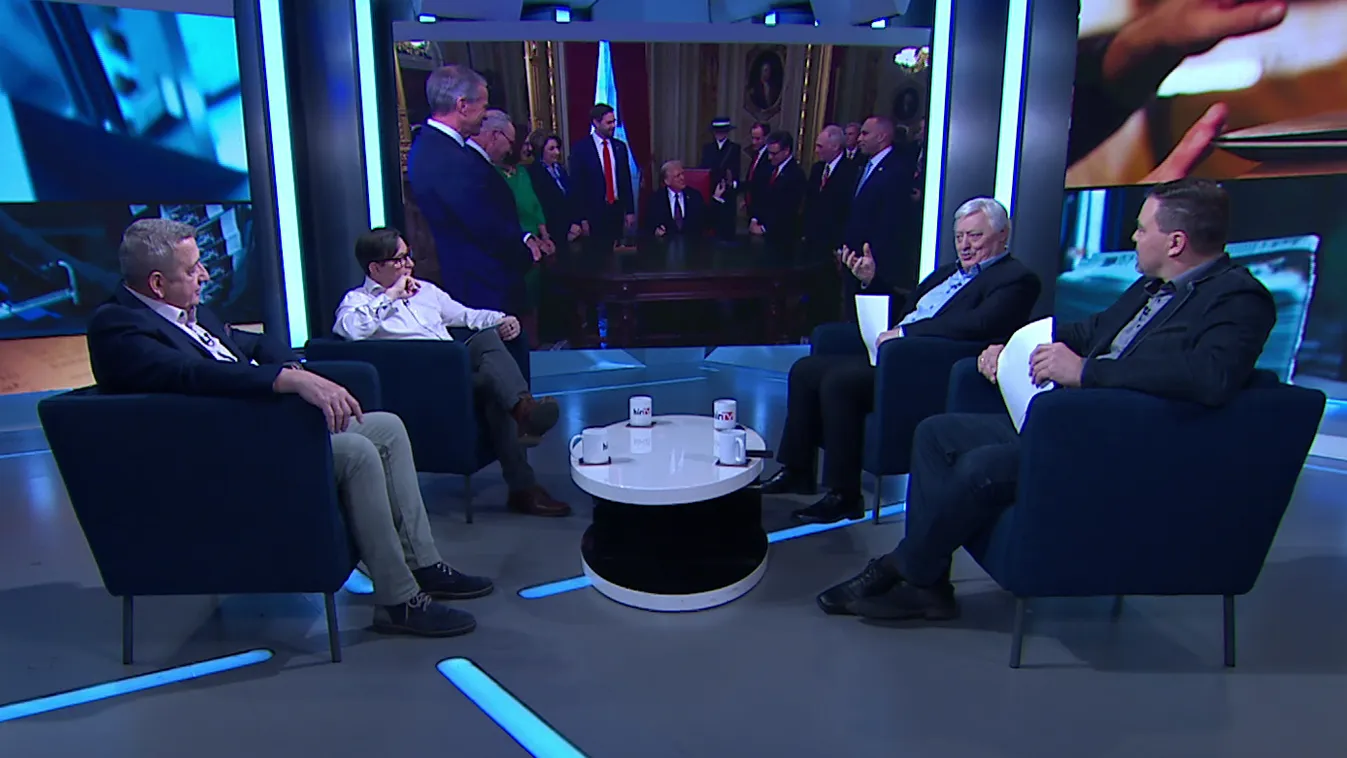 Sajtóklub: Durva fenyegetés az iskoláink és a gyermekeink ellen + videó