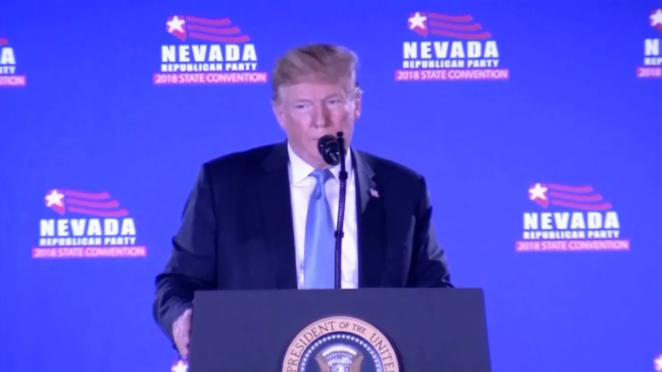 Trump leállítja a kormányzati munkát, ha nem szavazzák meg a fal felépítését