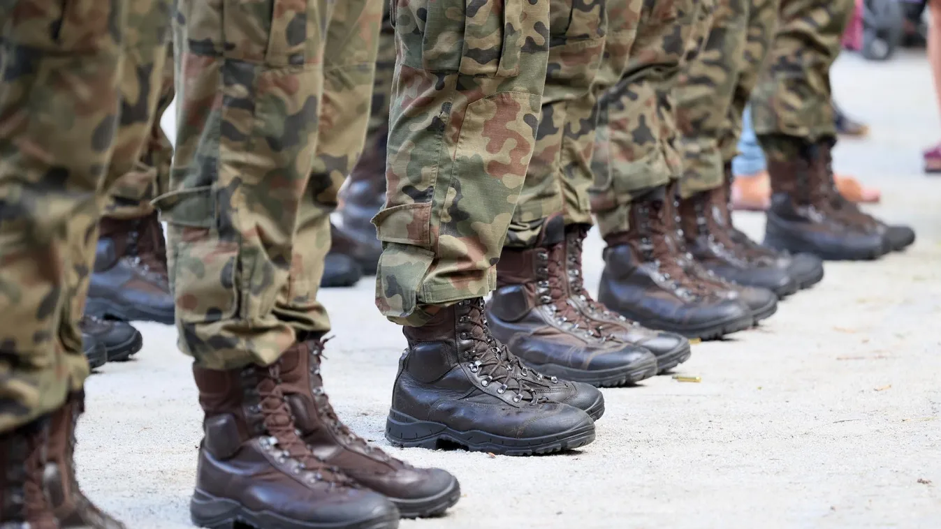 Havonta 30 ezer embert kell besorozni Ukrajnában + videó