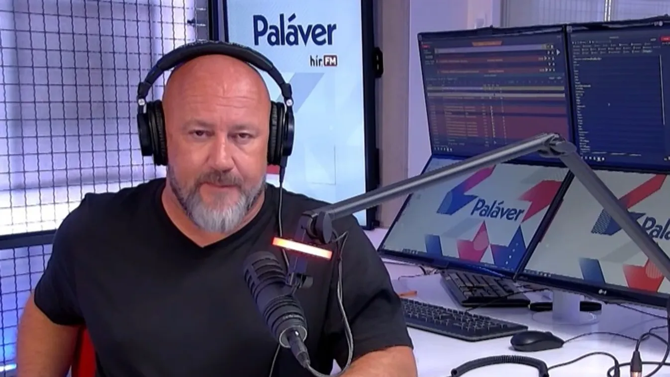 Paláver – Bekeményít a kormány: Brüsszelbe szállíthatják az illegális migránsokat + videó