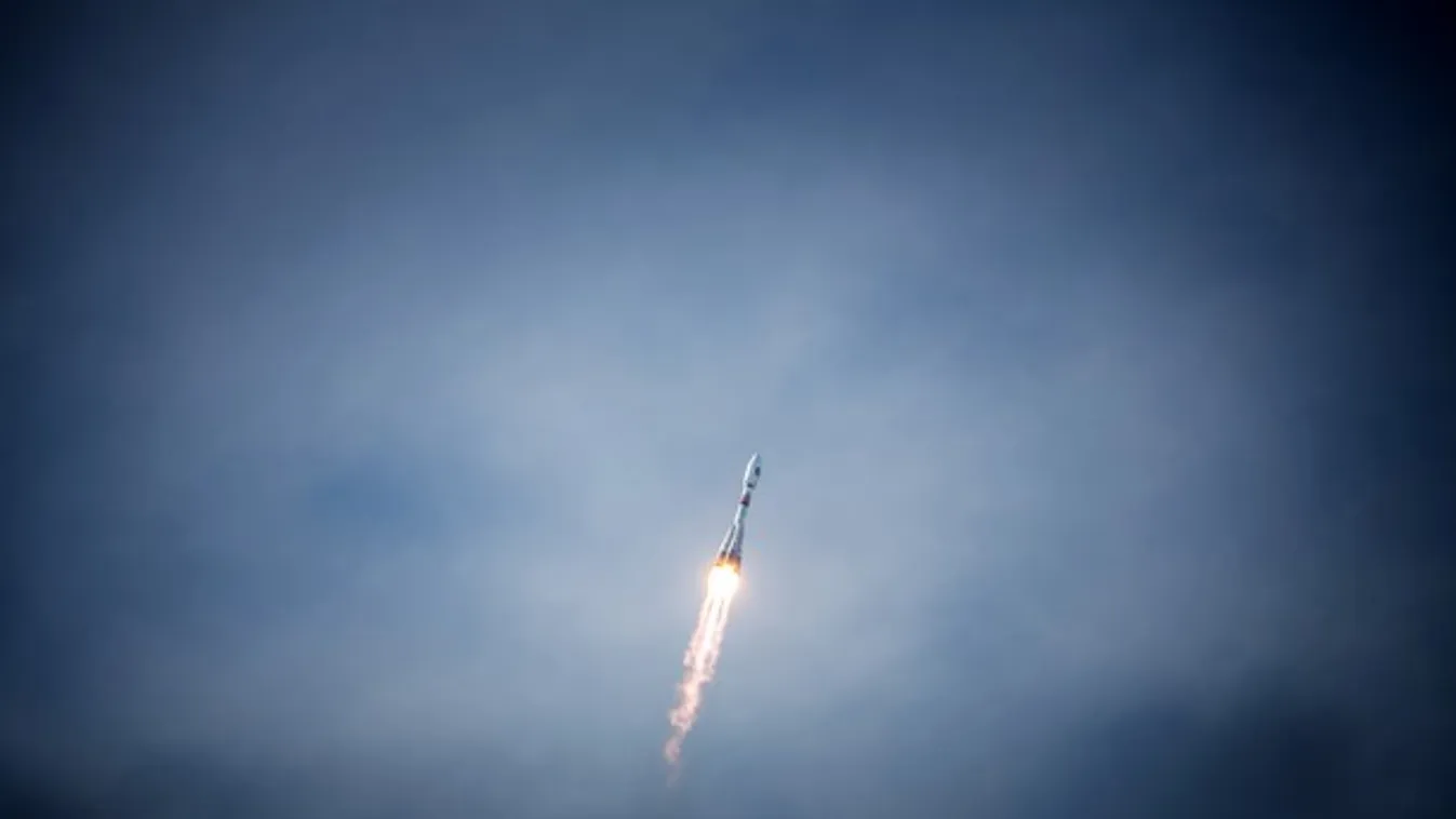 Kutatóállomást építene Kína a Hold déli sarkvidékén