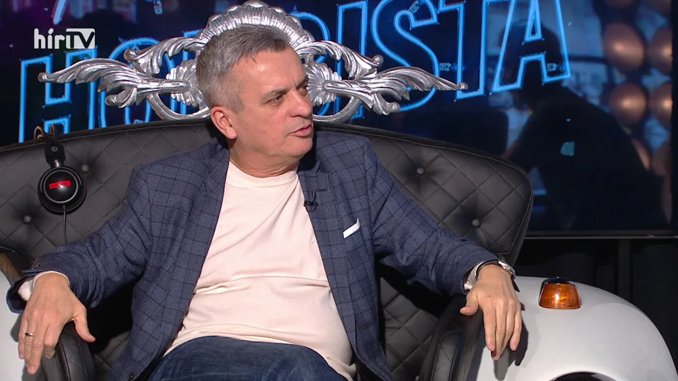 Politikai hobbista - Rókusfalvy Pál: Egy kicsit bealudtunk, az ötszáz év Tokajba belefeledkeztünk + videó