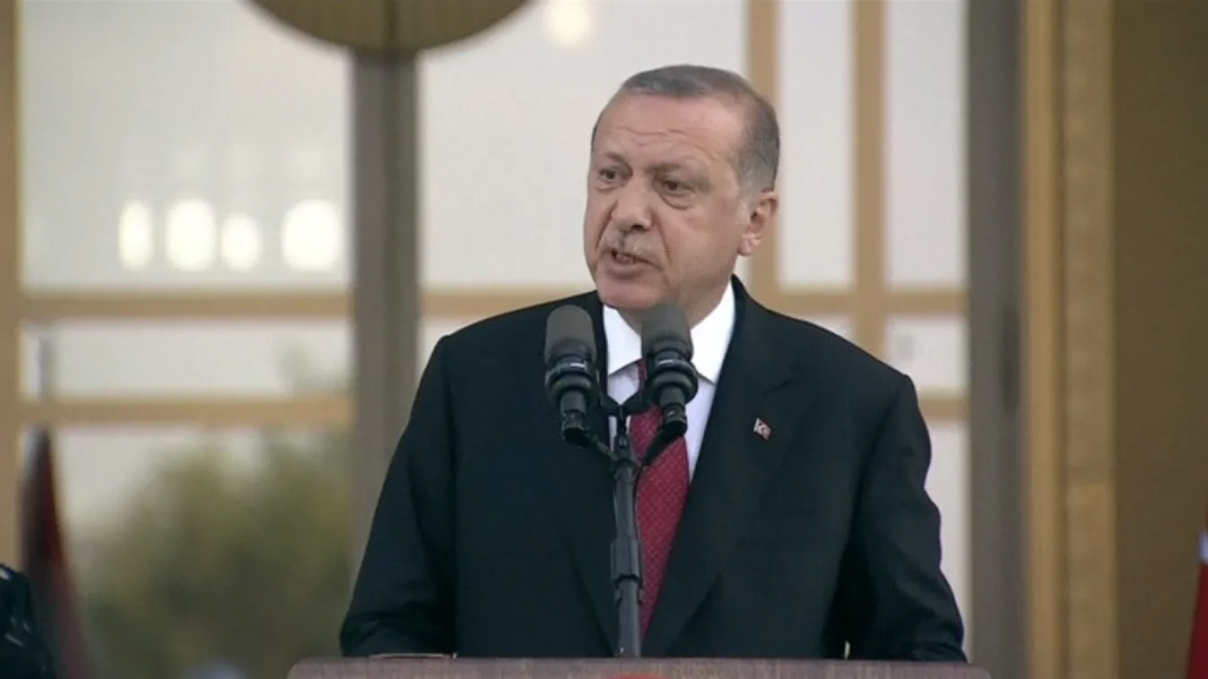 Elmélyülő válságra készülhetnek Erdoganék