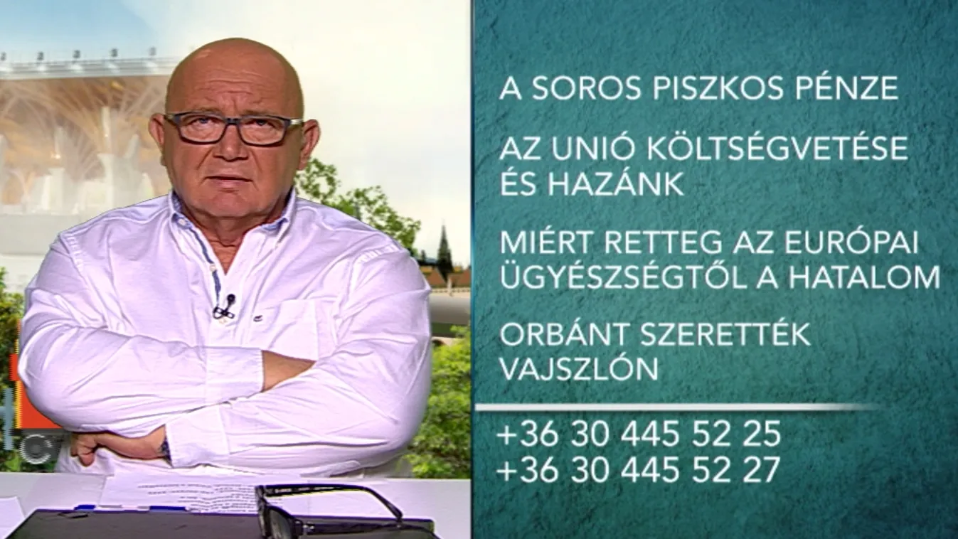 „Ahol a kereskedelemnek vége, ott kezdődik a háború”
