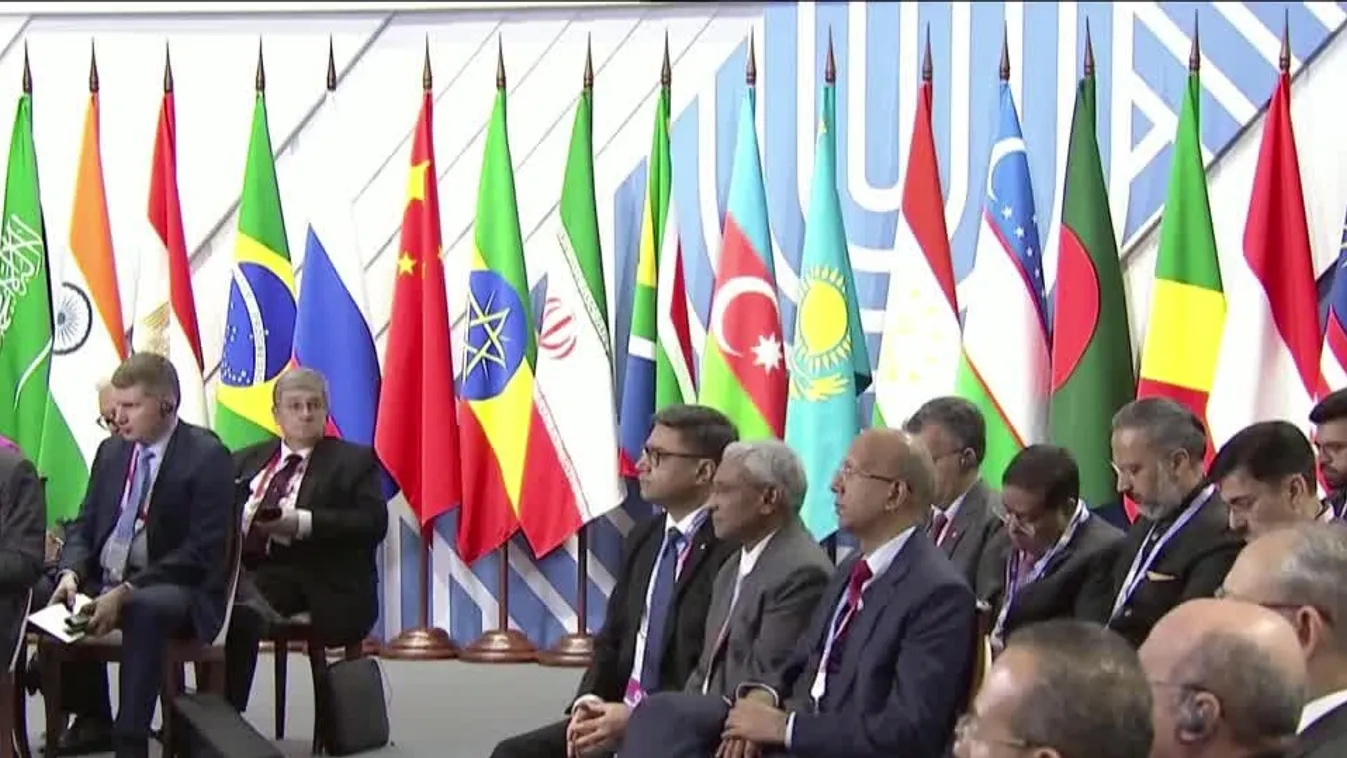 Ukrán drónirányító központra mért csapást az orosz légierő a donyecki régióban + videó